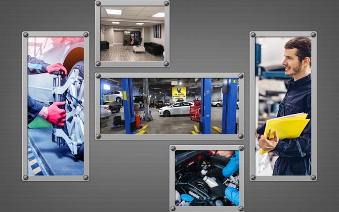 PA Auto Inspection - Auto Service Center
