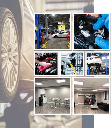 PA Auto Inspection - Auto Service Center