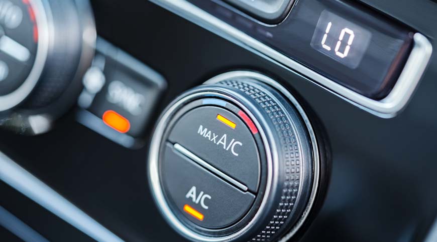 How to Improve Your Car’s AC Performance